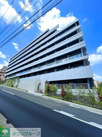 JMFResidence町田の物件内観写真